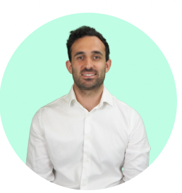 Avatar of the person that wrote the post